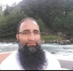 Dr. Mohammad Shafi Hakeem