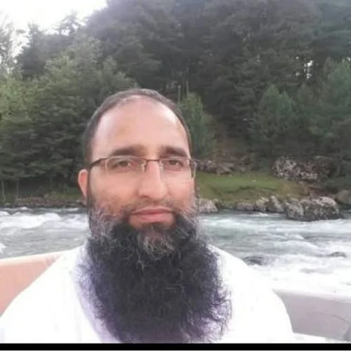 Dr. Mohammad Shafi Hakeem