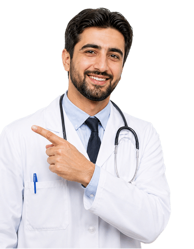 Trusted Healthcare Directory
