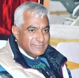 Dr Gul Javid Gastroenterologist
