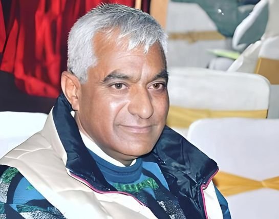 Dr Gul Javid Gastroenterologist