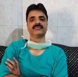 Dr Syed Naseer Gynecology