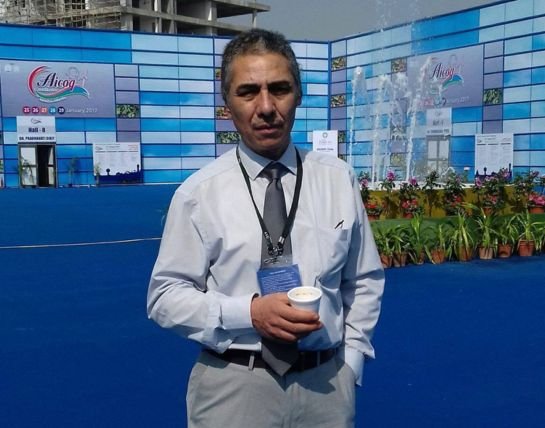 Dr Tahir Malik Gynecologist