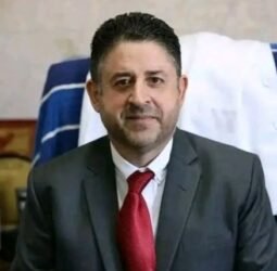 Dr. Abdul Majid Psychiatrist