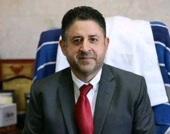 Dr. Abdul Majid Psychiatrist
