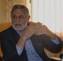 Dr. Kaisar Ahmad Pediatrician