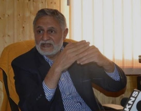 Dr. Kaisar Ahmad Pediatrician