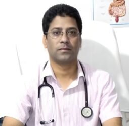 Dr. Khalid Mehmood Gastroenterologist