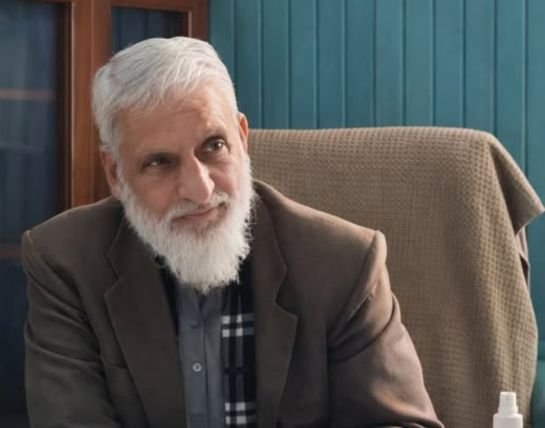 Dr. Rauf Ahmad ENT