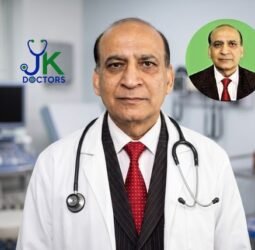 Dr. Altaf Shah Gastroenterologist