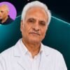 Dr. G.M. Gulzar Gastroenterologist