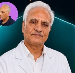 Dr. G.M. Gulzar Gastroenterologist