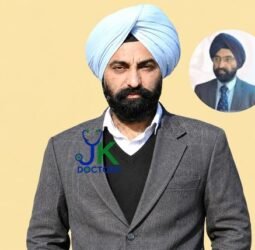 Dr. Jaswinder Singh Gastroenterologist