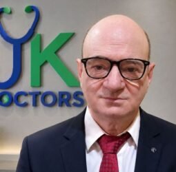 Dr. Parvaiz Ahmad Shah Neurology