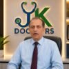 Dr. Tariq Qureshi Ophthalmologist (EYE SPECIALIST)