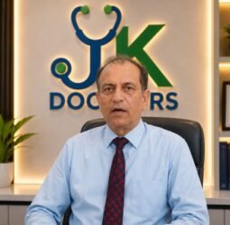 Dr. Tariq Qureshi Ophthalmologist (EYE SPECIALIST)