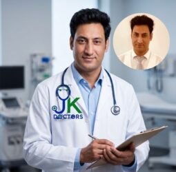 Dr. Tanveer Iqbal Urologist
